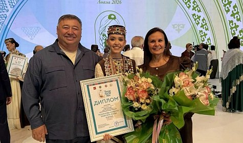 Форум в «Авазе» и финал «Татар кызы»